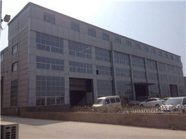 중국 Shangqiu Sihai Energy Technology Co., Ltd.