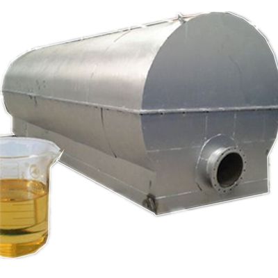 2200mm 지름의 디젤 원유 생산용 디젤 원유 정제 장비